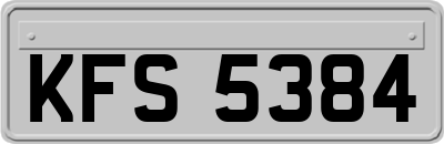 KFS5384