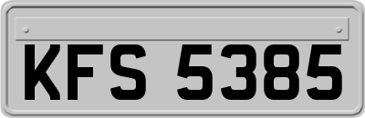 KFS5385