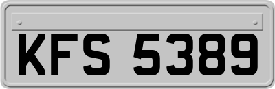 KFS5389