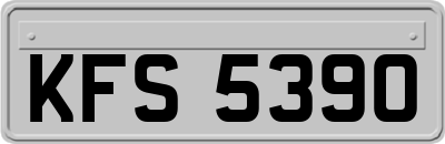 KFS5390