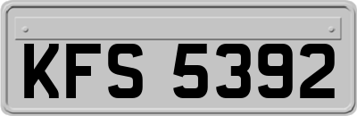 KFS5392