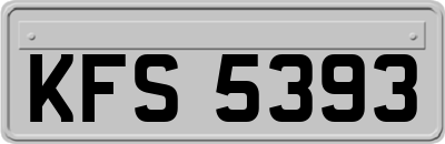 KFS5393