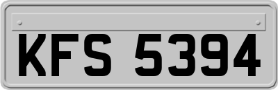 KFS5394