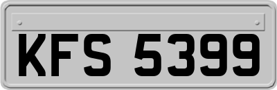 KFS5399