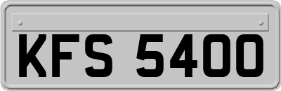 KFS5400