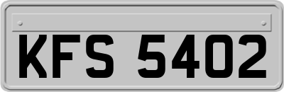 KFS5402