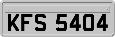 KFS5404