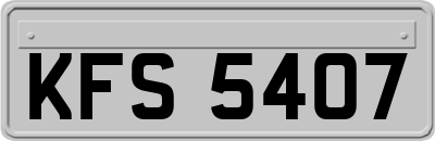 KFS5407