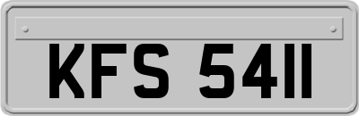 KFS5411