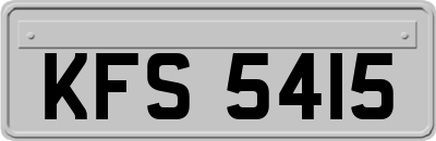 KFS5415