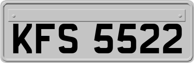 KFS5522