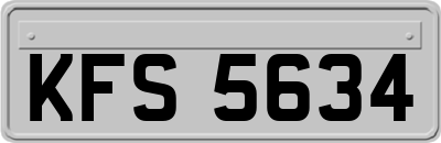 KFS5634