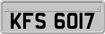 KFS6017