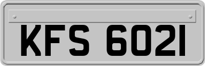 KFS6021