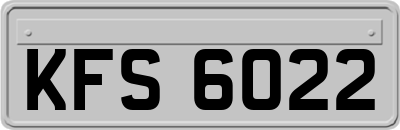 KFS6022