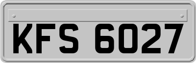 KFS6027