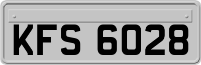 KFS6028