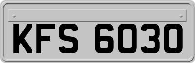 KFS6030