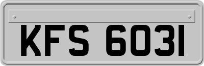 KFS6031