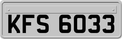 KFS6033