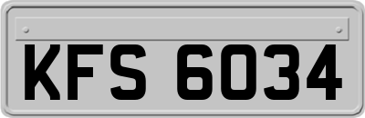 KFS6034