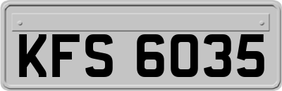 KFS6035