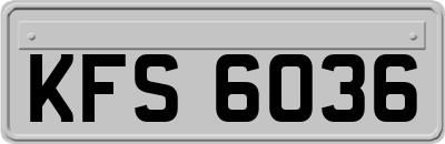 KFS6036