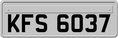 KFS6037