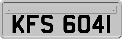 KFS6041