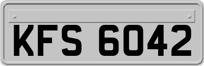 KFS6042