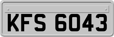 KFS6043