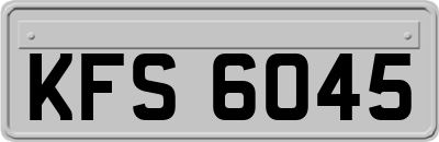 KFS6045