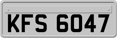 KFS6047