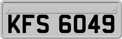 KFS6049