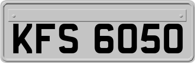 KFS6050