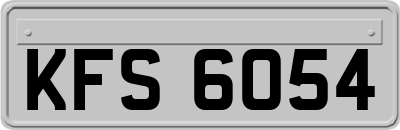 KFS6054