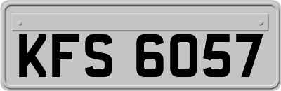 KFS6057