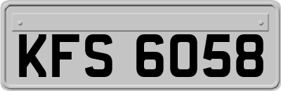 KFS6058