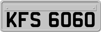 KFS6060