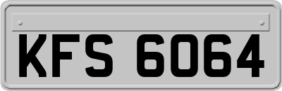 KFS6064