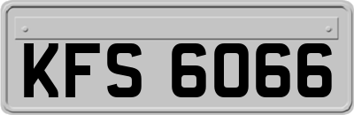 KFS6066