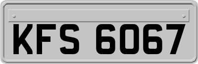 KFS6067