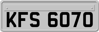 KFS6070