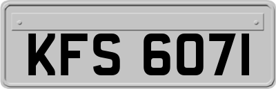 KFS6071