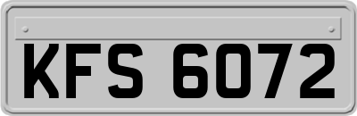 KFS6072