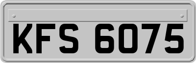 KFS6075