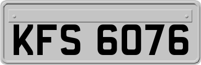 KFS6076