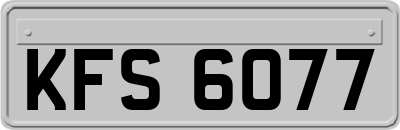 KFS6077