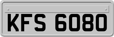 KFS6080