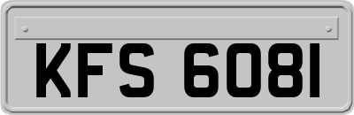 KFS6081